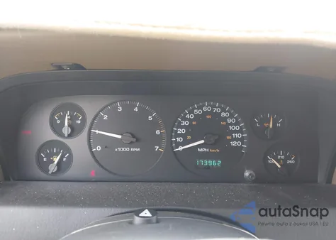 2004 Jeep Grand Cherokee Laredo z USA, uszkodzony, nr VIN 1J4GW48S14C253238